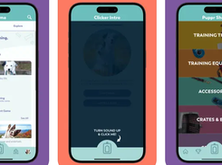 Puppr Screenshot 1