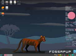 Puppy Linux Screenshot 1