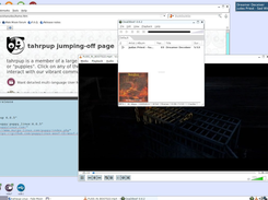 Puppy Linux Screenshot 1