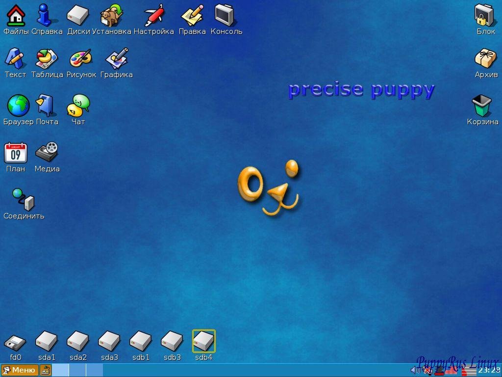 PuppyRus Download | SourceForge.Net