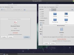 TÉLÉCHARGER GNOME 3.4 3.4 TÉLÉCHARGER GNOME