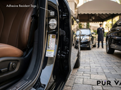 PUR Valet for Residences