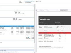 With PLANERGY your accounts payable team has visibility of the entire procurement process to see if the vendor invoice matches a corresponding PO. You'll know who ordered, who approved and who received each order, eliminating the risk of budget-killing maverick purchases. Each purchase is tracked from order to payment, with all documents and correspondence attached to the PO record.