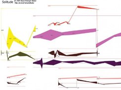 excerpt of score made with Pd's graphical data structures