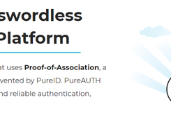 PureAUTH Screenshot 1