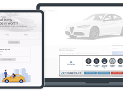 PureCars Screenshot 2