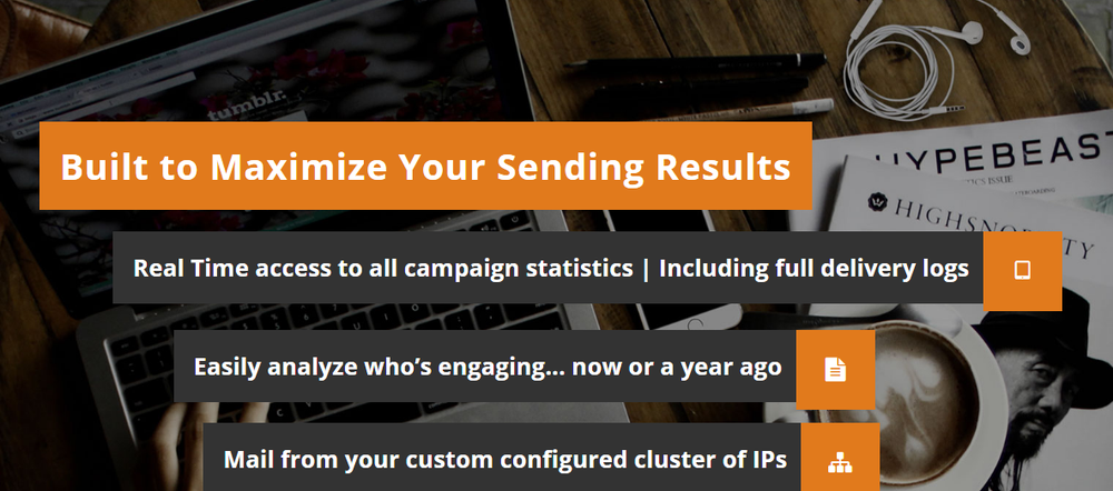 Purecast Screenshot 1