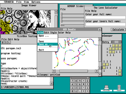 PureGEM (Atari TT)