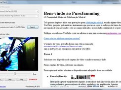 PureJamming Client