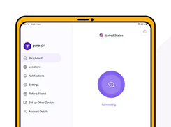 PureKeep Screenshot 1
