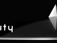 promo with logotype