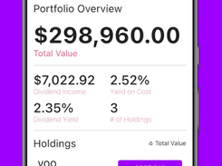 Purple Brick Screenshot 3