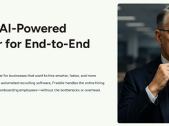 Freddie AI