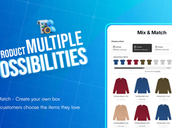 PushBundle Screenshot 1