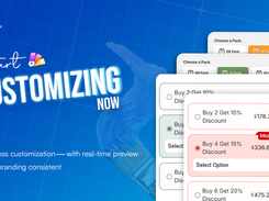 PushBundle Screenshot 1