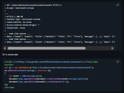 pushd Screenshot 2