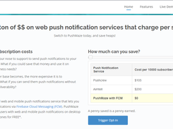 PushMaze Screenshot 1