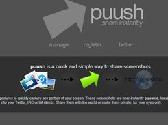 puush Screenshot 1