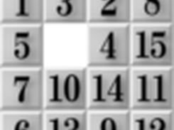 Puzzle15