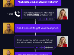 Puzzle Auto Screenshot 1