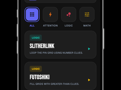 Puzzle Games Screenshot 1