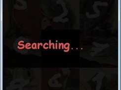in search