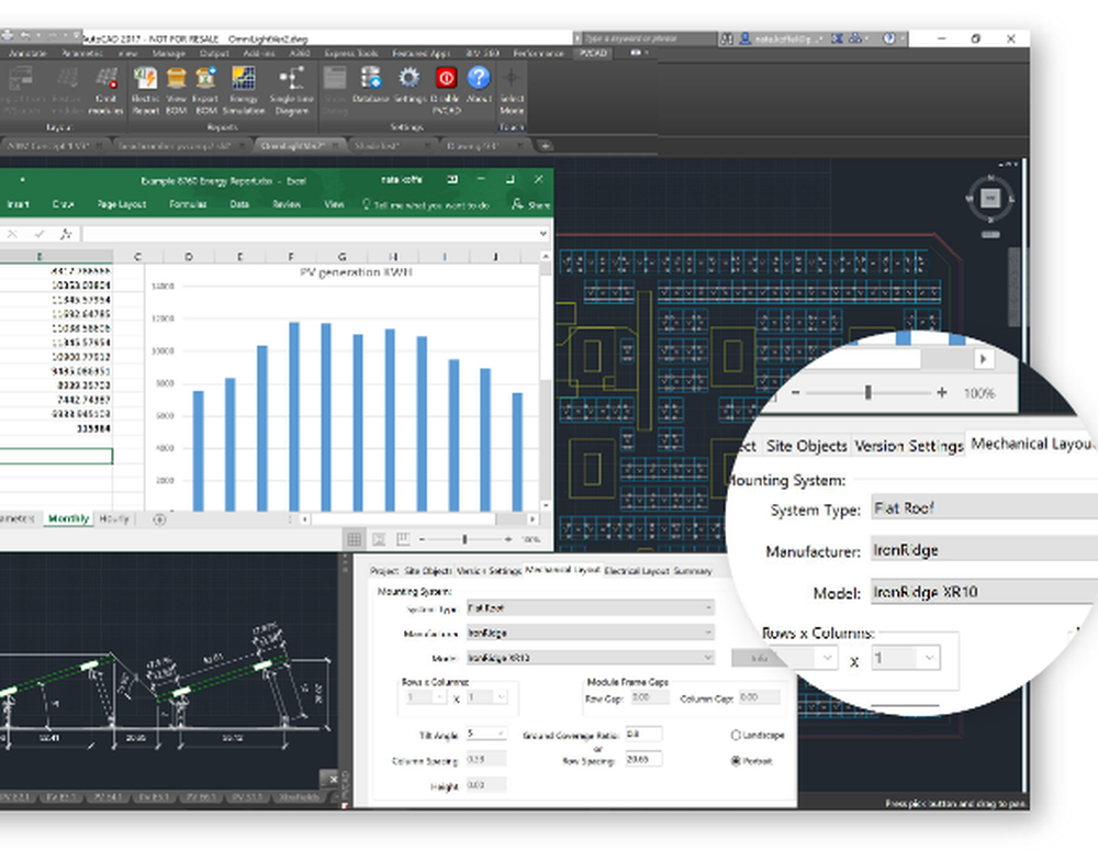 pvDesign Reviews 2023: Details, Pricing, & Features