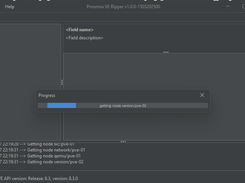 getting data