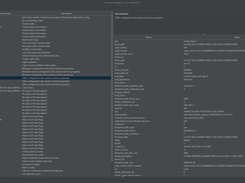 get ceph metadata