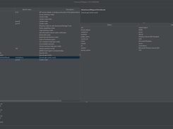 get agent os info