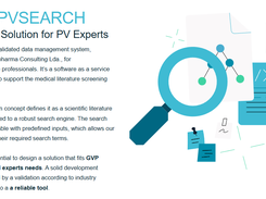 PVSEARCH Screenshot 1