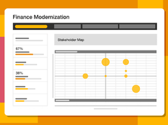 PwC Change Navigator Screenshot 1