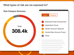 PwC Detection and Monitoring Hub Screenshot 1