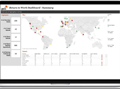 PwC Enterprise Insights Screenshot 1