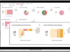 PwC Enterprise Insights Screenshot 1