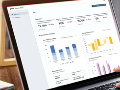 PwC Future Cast Screenshot 1