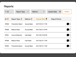 PwC Bookkeeping Connect Screenshot 1