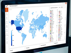 PwC Master Data Management Screenshot 1