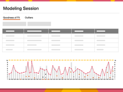 PwC Performance Analyzer Screenshot 2