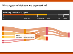 PwC Risk Detect Screenshot 1