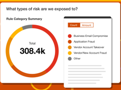 PwC Risk Detect Screenshot 1