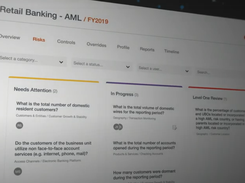 PwC Risk Proof Screenshot 2