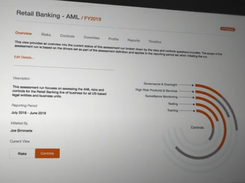PwC Risk Proof Screenshot 3
