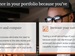 PwC True Comply Screenshot 2