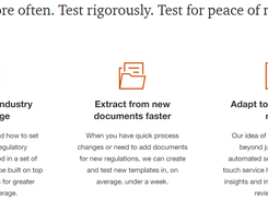 PwC True Comply Screenshot 3