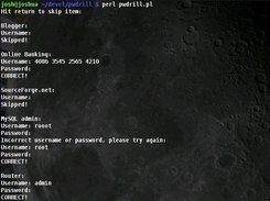Drill example - v0.1_alpha1