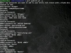 Drill creation example - v0.1_alpha1