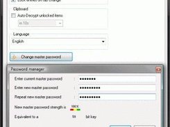 Password tools bundle 1.3 settings