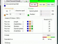 Password tools bundle 1.3