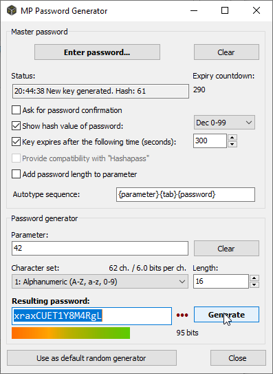 password tech download sourceforge net